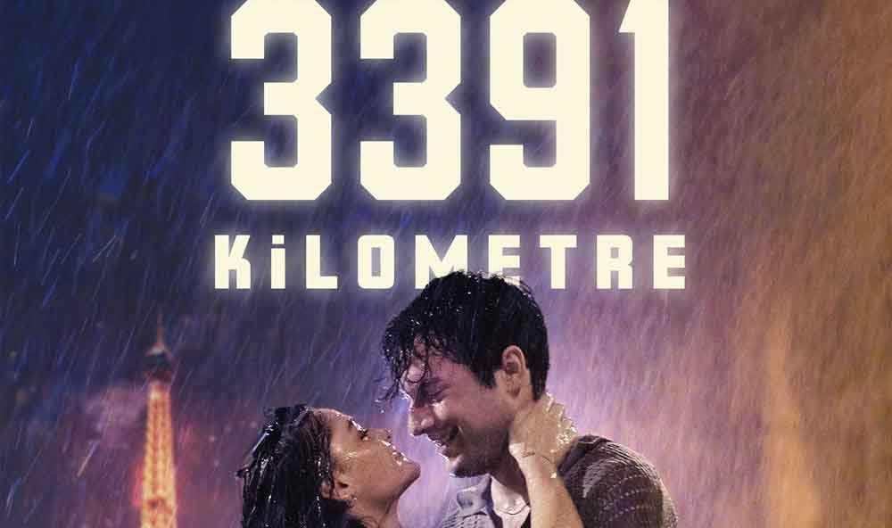 3391 Kilometre, Otto Entertainment Ve Böcek Films
