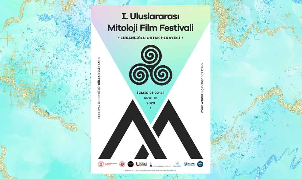 Genç Yetenekler ve Usta İsimlerle Zenginleşen Festival: Türkiye’nin ilk Uluslararası Mitoloji Film Festivali