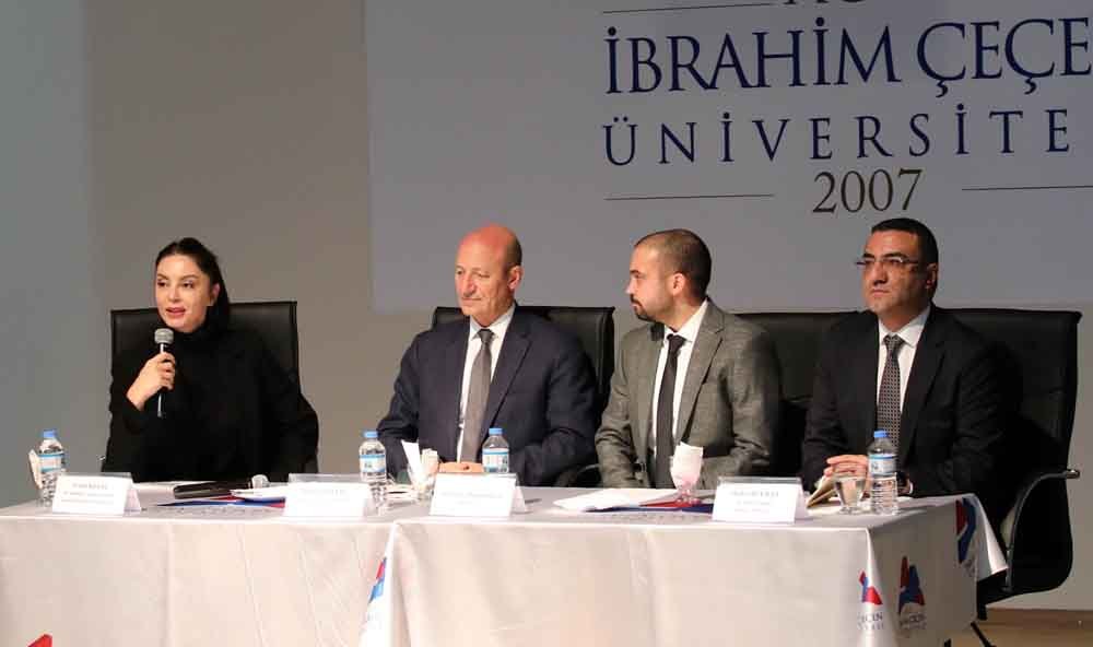 IC İbrahim Çeçen Vakfı, Ağrı İbrahim Çeçen Üniversitesi ile İş Birliğiyle Geleceğin Şeflerini Destekliyor