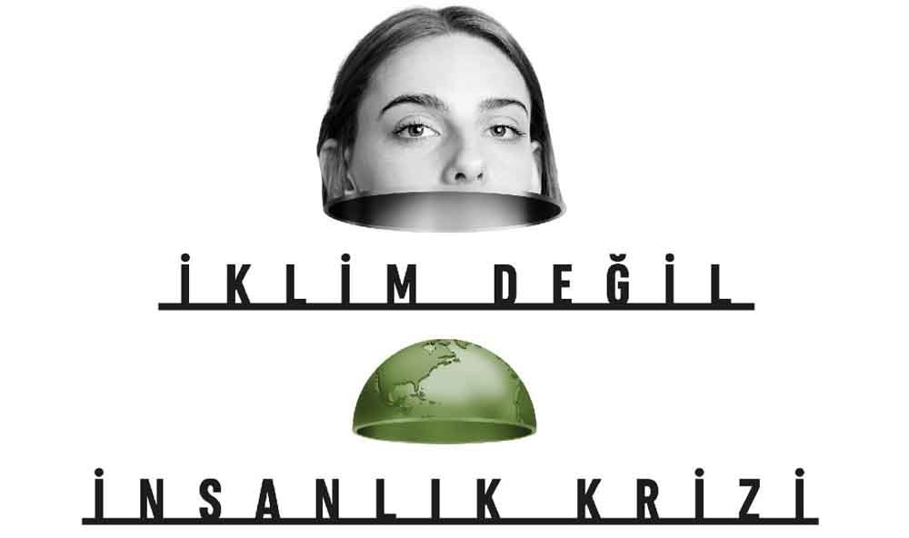 İnsanlık Zorlu Bir Kıskacın İçinde Arda Öztaşkın'ın Kitabı Sorunları Derinlemesine Ele Alıyor