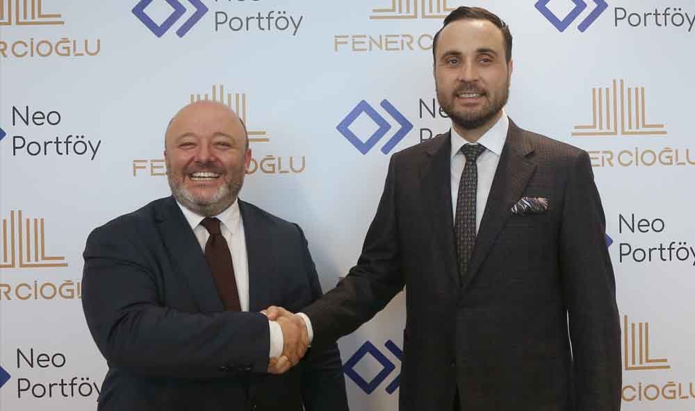 Yatırımcılar İçin İdeal Fırsat: Fenercioğlu ve Neo Portföy İşbirliği!