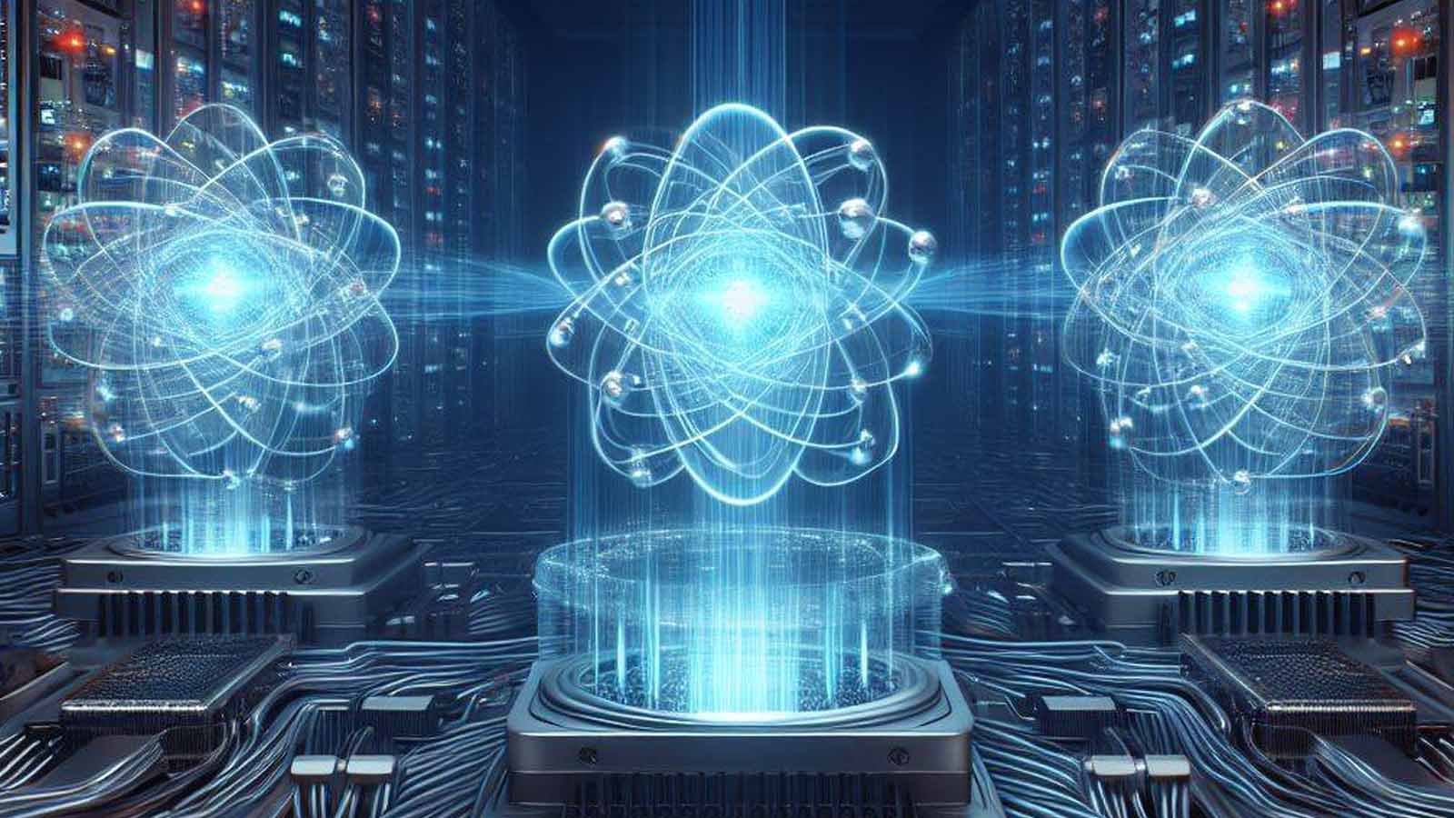 Kuantum Bilgisayarlar Klasik Bilgisayarların Ötesindeki Güç