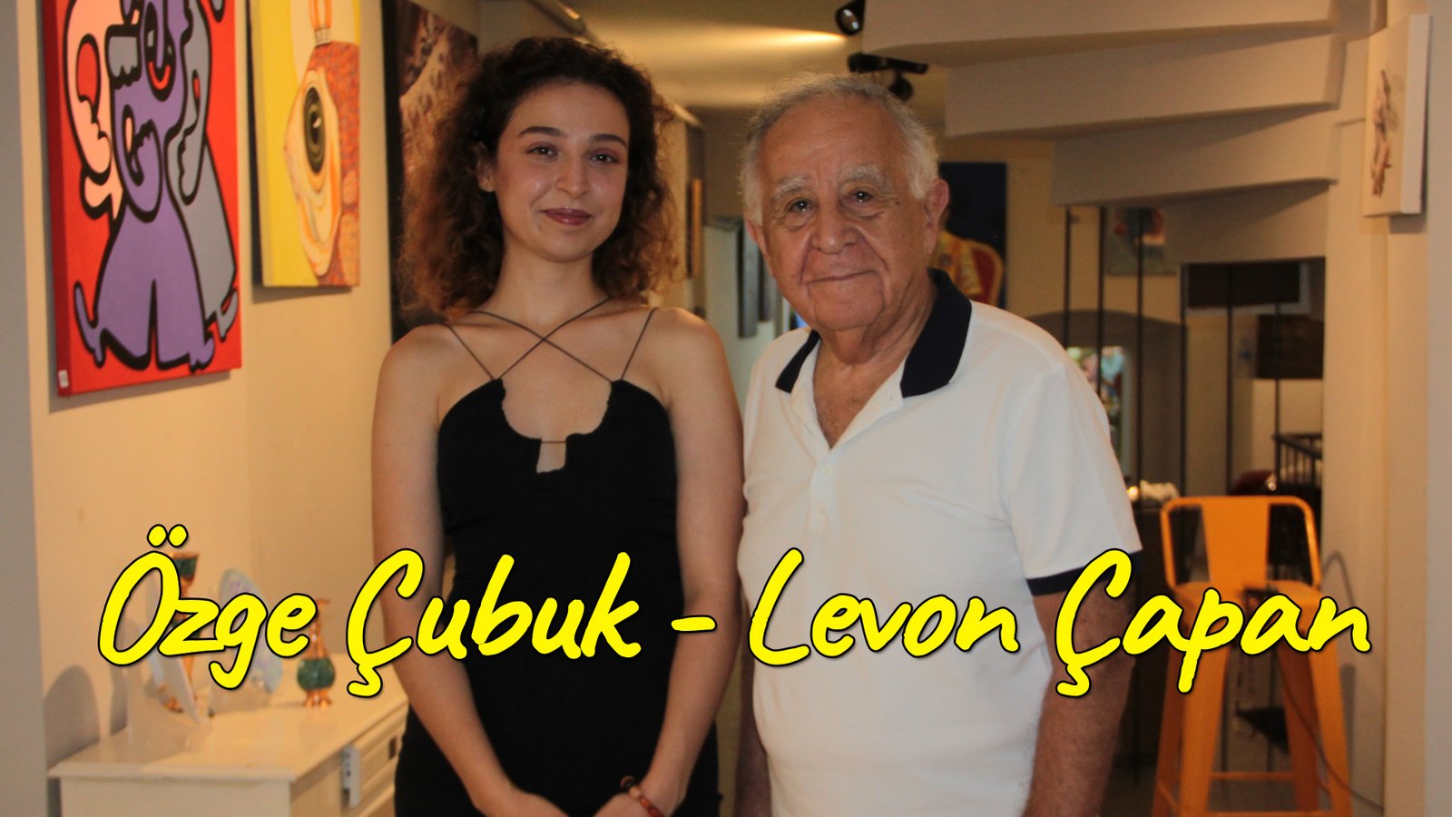 Prof. Dr. Levon Çapan'dan Eğitimdeki Eksiklikler Ve Toplumsal Ahlak Üzerine Açıklamalar