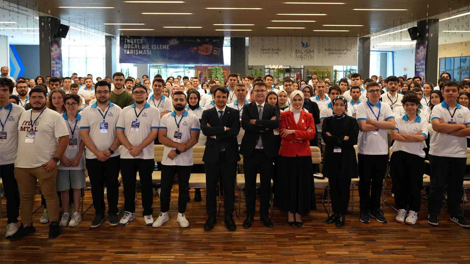 Türk Gençlerine Yapay Zeka Desteği Teknofest Tddİ Yarışması