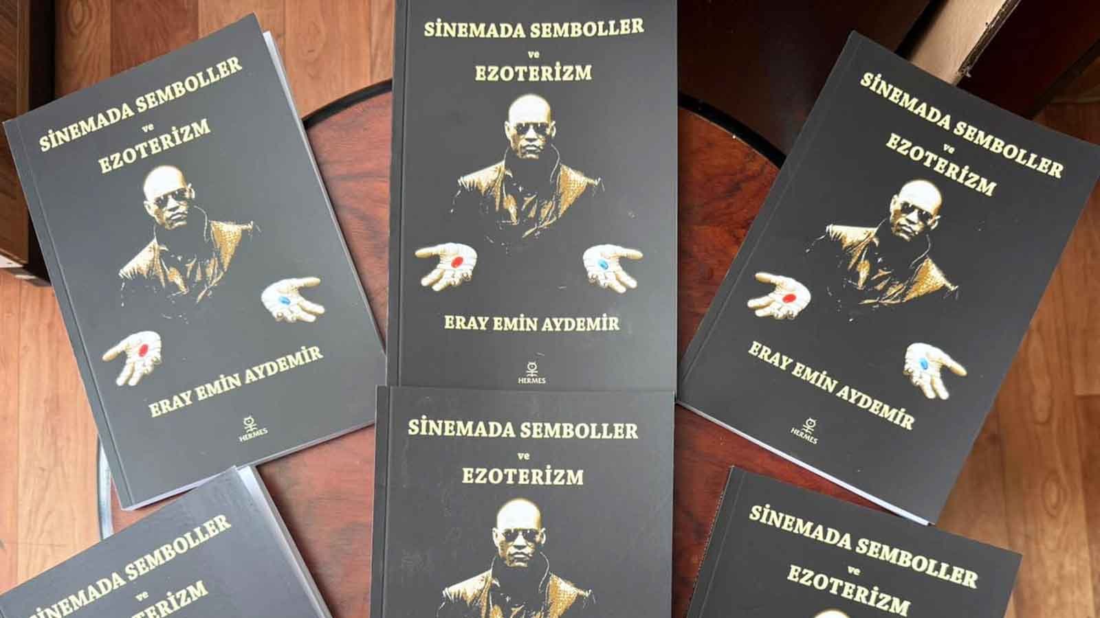 Sinemada Gizli Anlatımlar Semboller Ve Ezoterizmi Keşfedin Eray Emin Aydemir