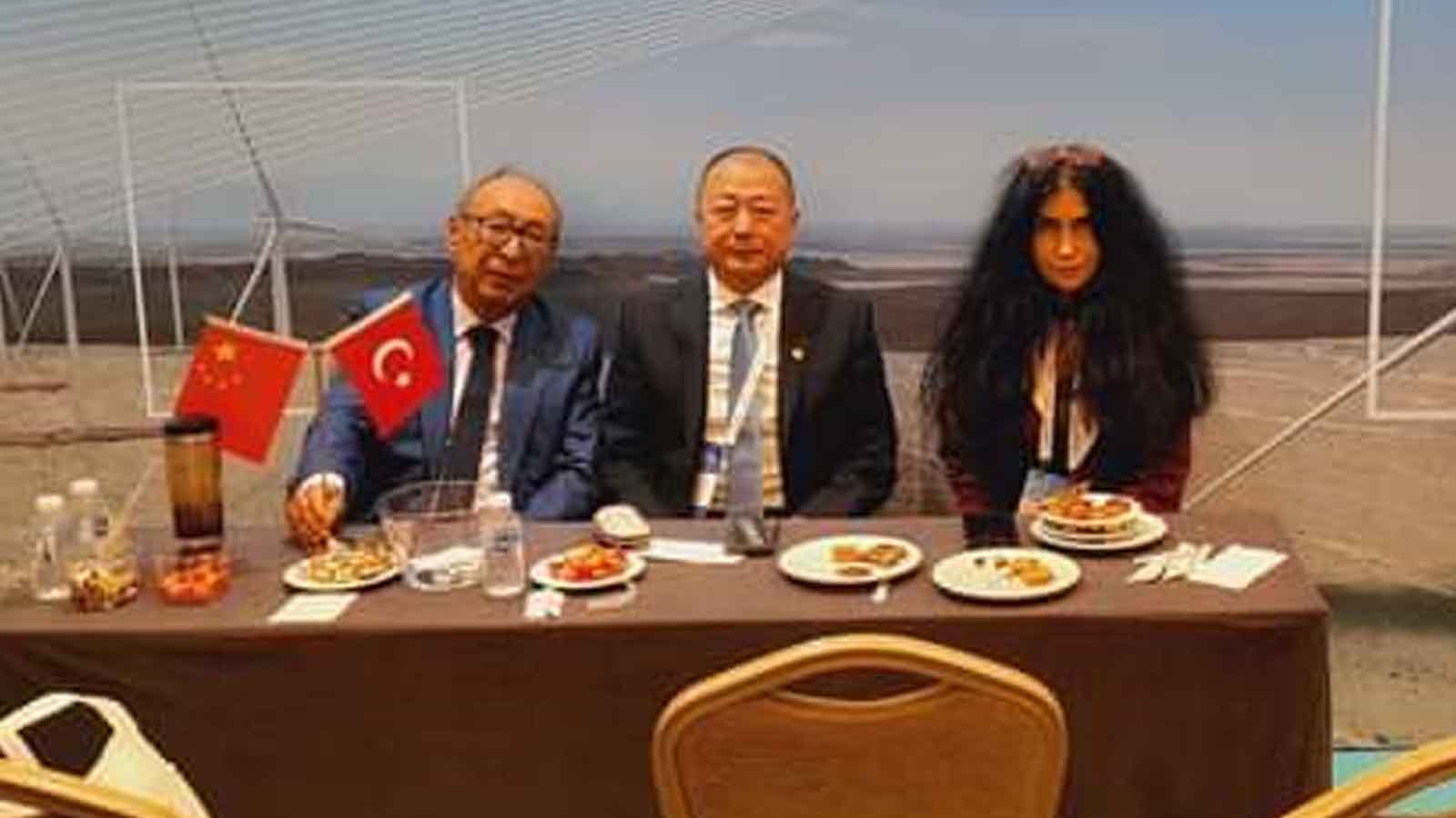 Çiğdem Yorgancıoğlu Turek 2024 Rüzgarı  Dinamik, Aerodinamik